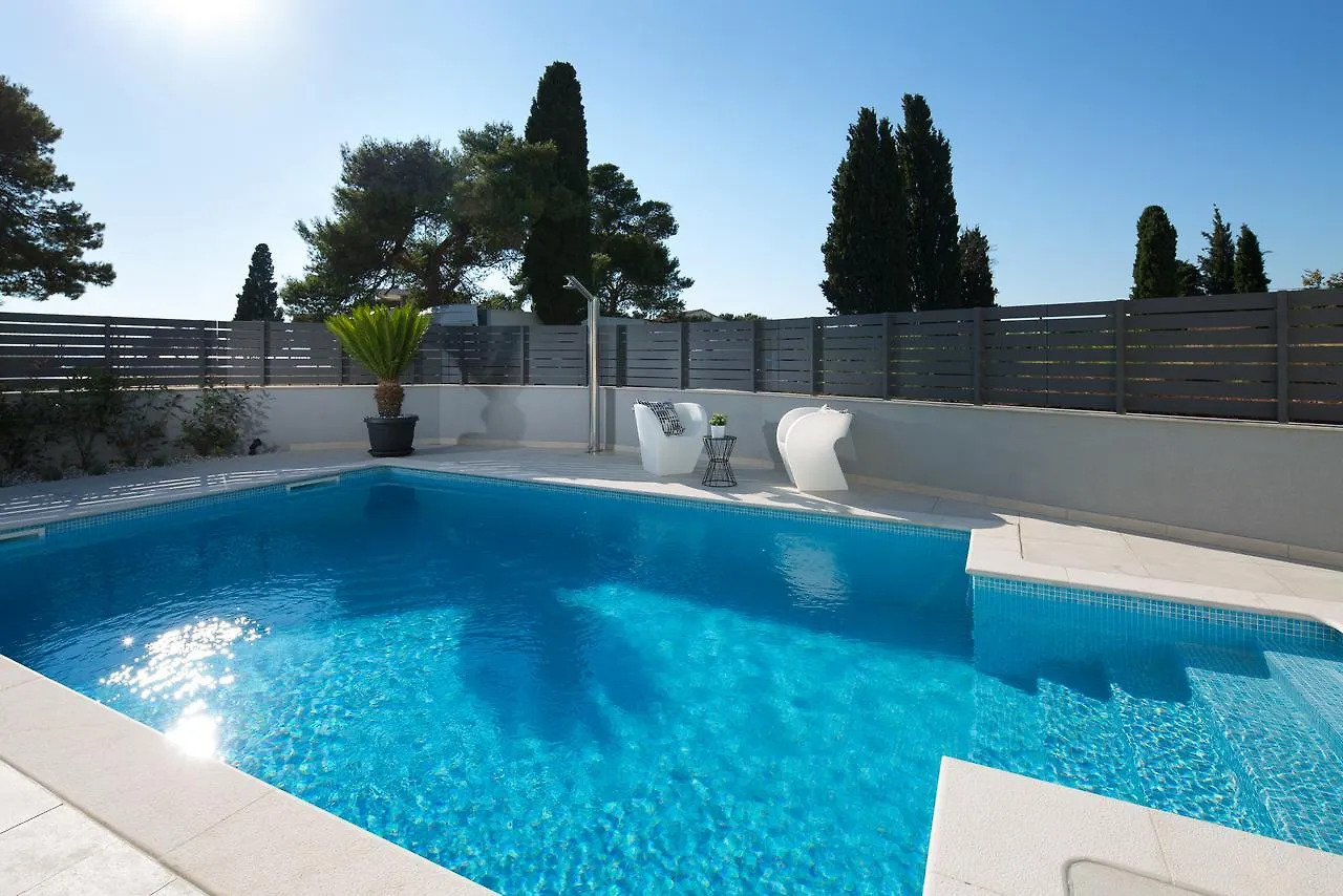 Villa Fasana Fazana Croatia