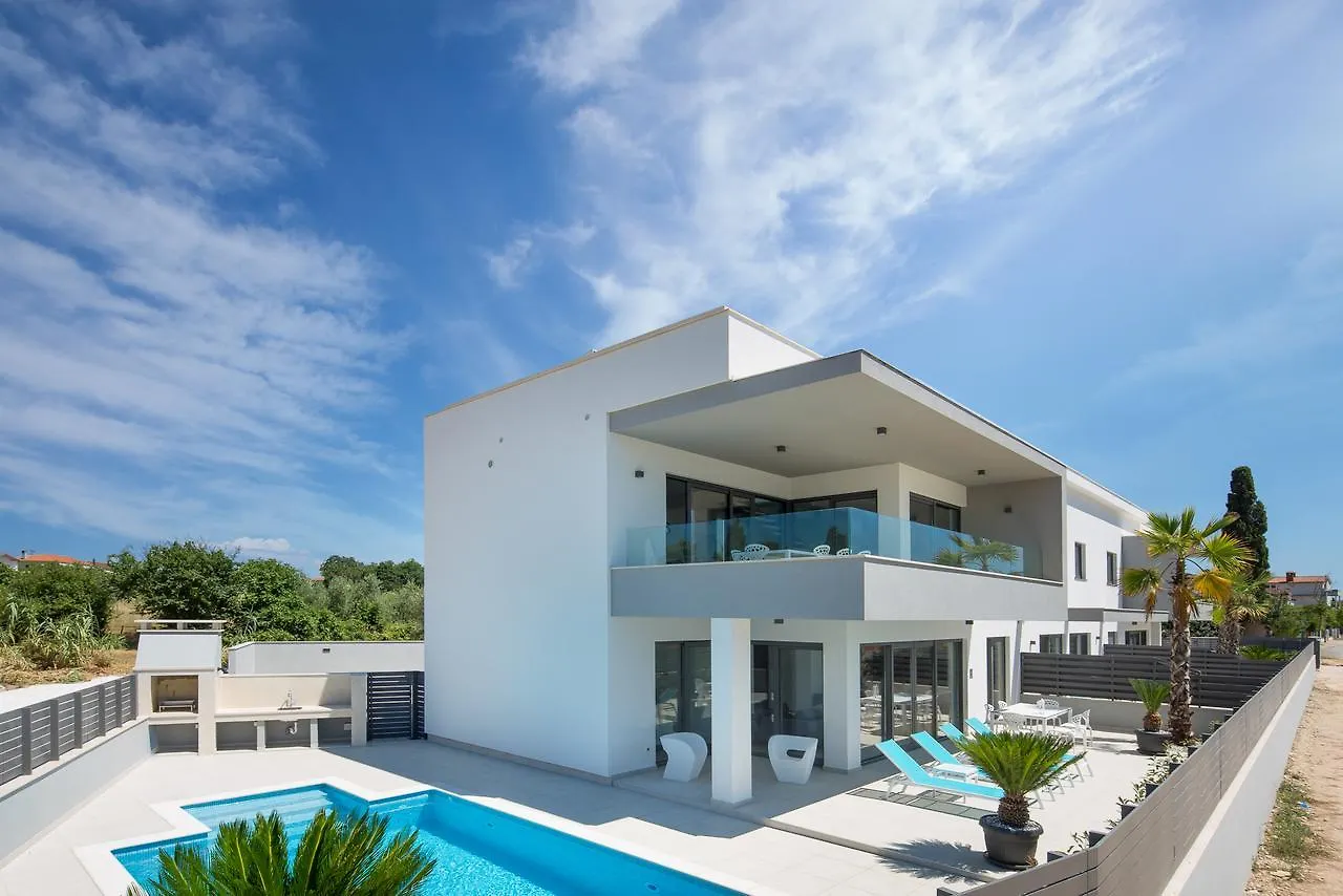 Villa Fasana Fazana