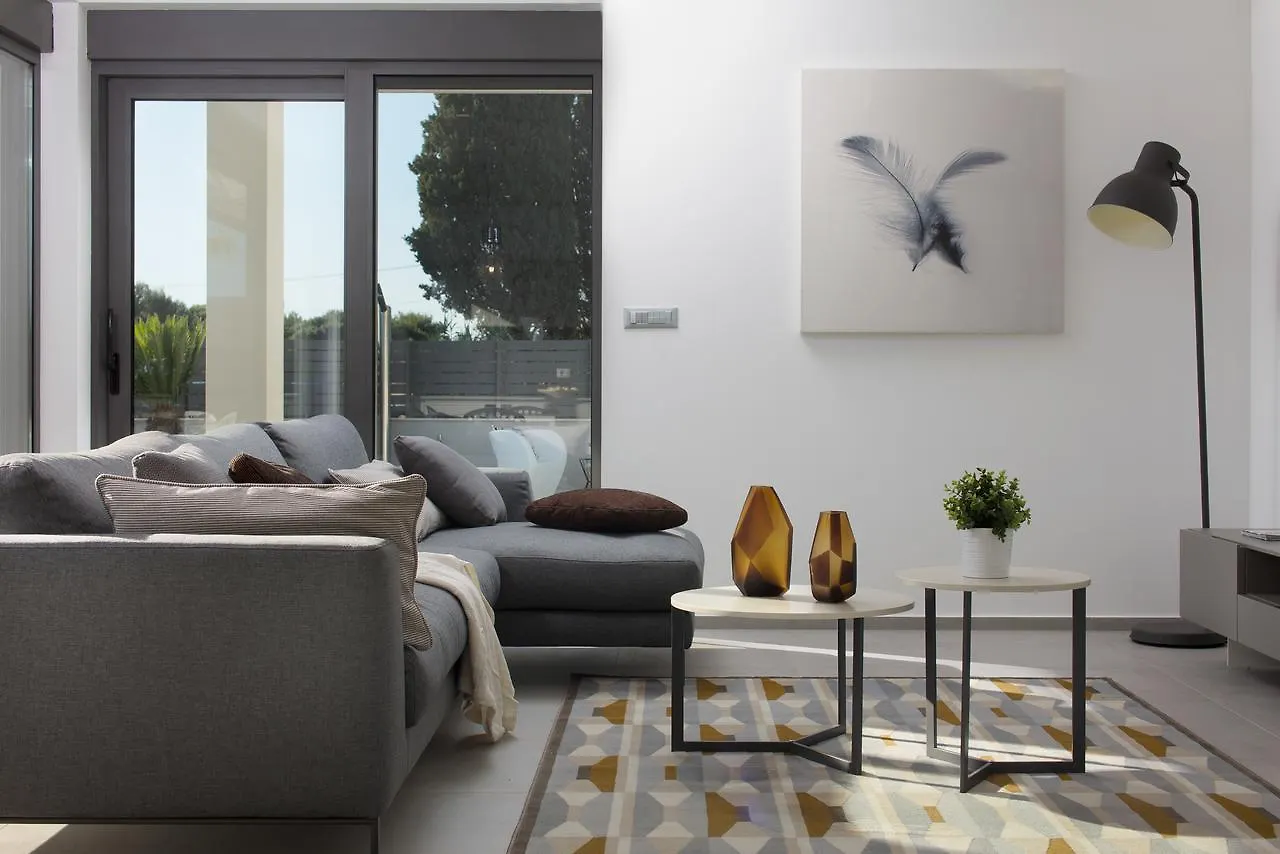 Apartment Villa Fasana Fazana Croatia
