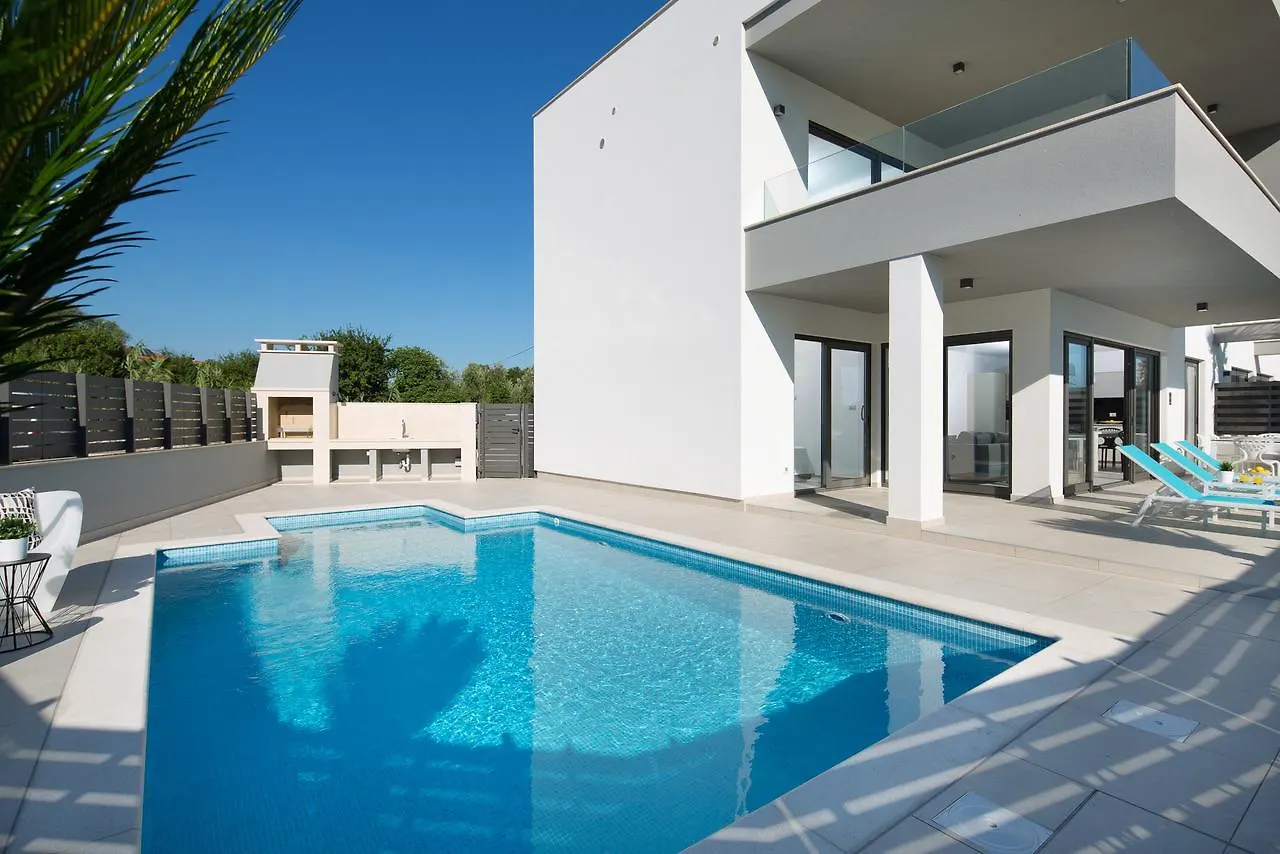 Apartment Villa Fasana Fazana