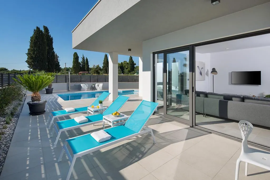 Villa Fasana Fazana 0*,