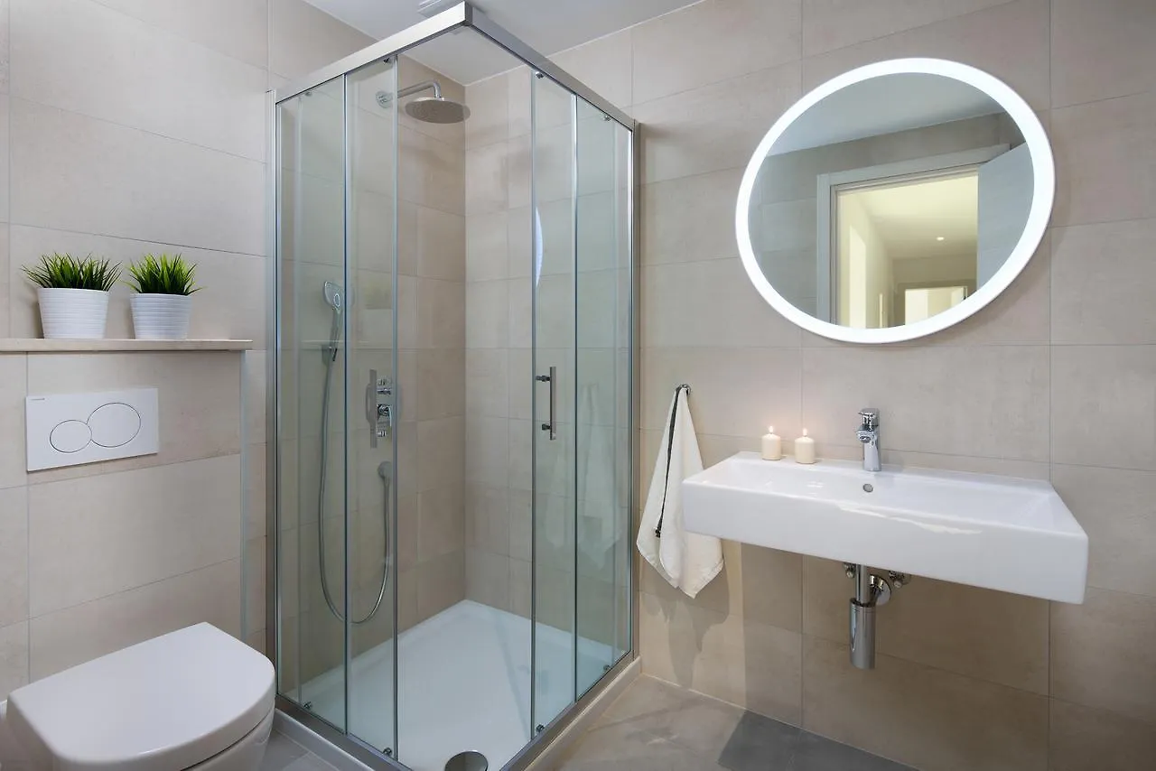 Apartament Villa Fasana Fažana Chorwacja
