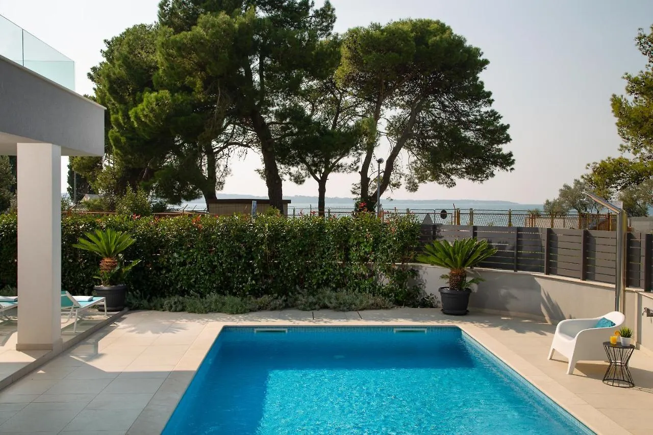 Villa Fasana Fazana