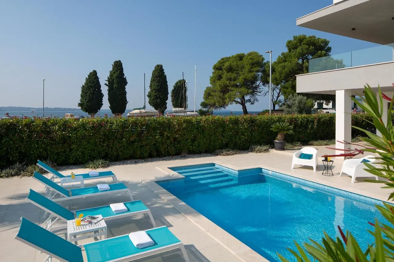 Villa Fasana Fazana